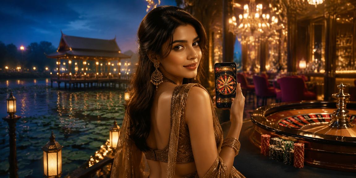 বাংলাদেশিয়ান রুলেট গেমের উদাহরণ