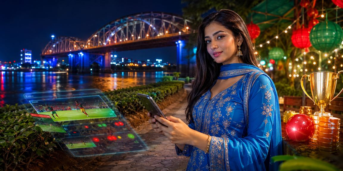 রাজশাহীতে মোবাইল ক্যাসিনো ব্যবহার