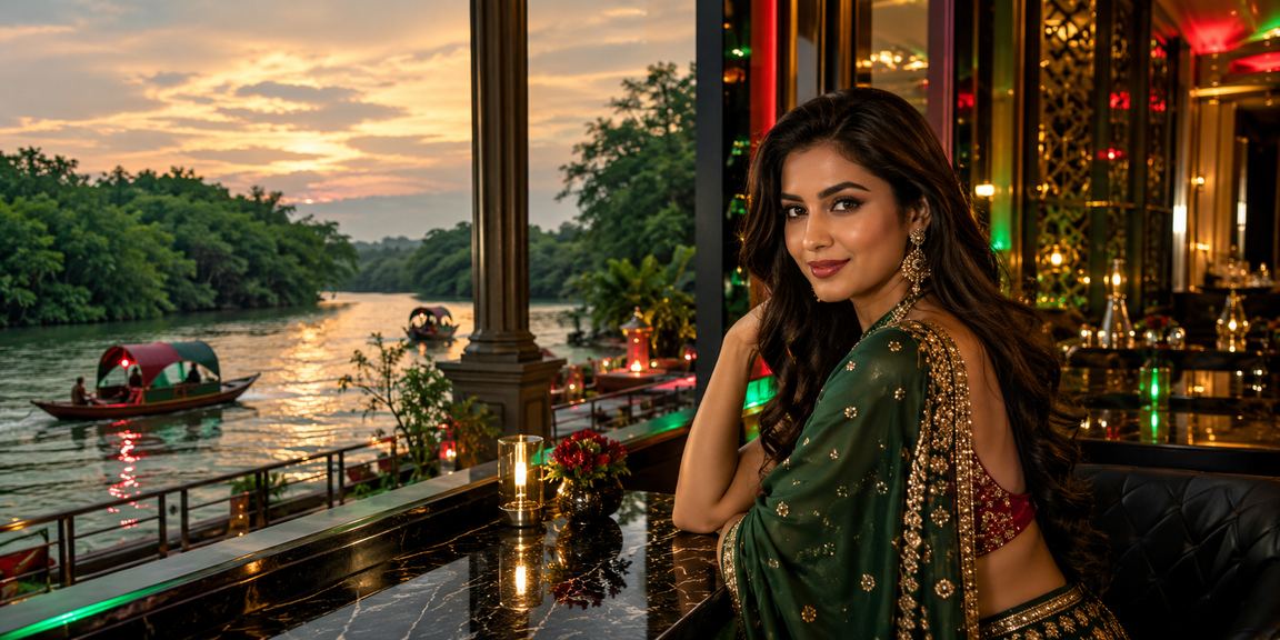 সিলেটের বোনাস ও রিবেট অফারের দৃশ্য